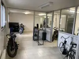 Photo de Krol-David Motorcycles - Garage motos anciennes à Bordeaux