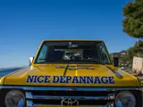 Photo de Nice Dépannage - Bosch Car Service