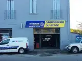 Photo de GARAGE PREMIER - CARROSSERIE DU STADE