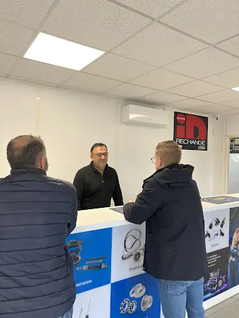 Photo publiée sur la fiche Google de Tony Auto Parts