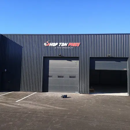 Photo publiée sur la fiche Google de SHOP TON PNEU, Fauverney