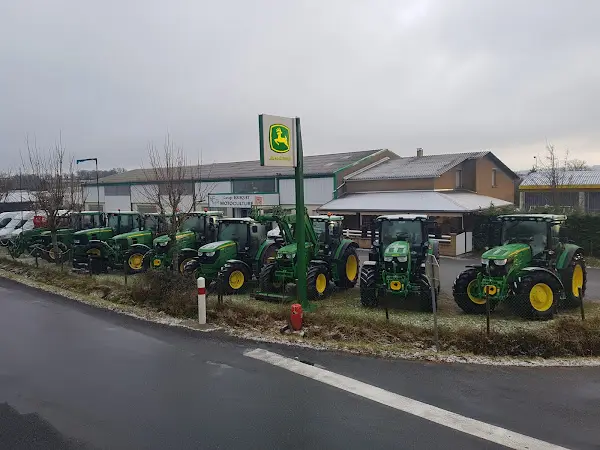 Photo publiée sur la fiche Google de Garage Bousquet Jean-Luc, Cassagnes-Bégonhès