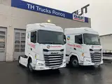 Photo de TH Trucks Roncq - DAF - Nissan Trucks