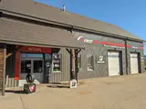 Photo de Garage Brut