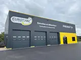 Photo de Eurotyre - Garage Pneumat'39