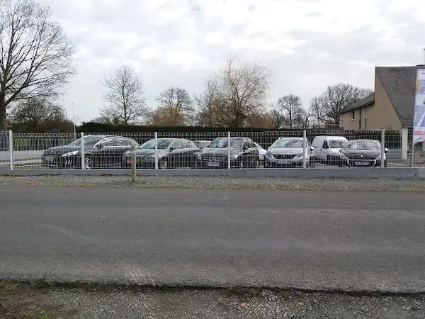 Photo publiée sur la fiche Google de L'Isle Automobiles, Bécon-les-Granits