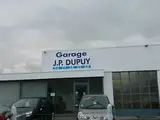Photo de Garage Dupuy JP Sarl