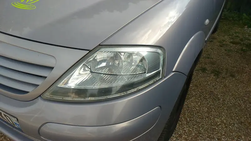 Photo publiée sur la fiche Google de Casse Auto Haut Anjou - Madiot Loïc