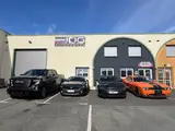 Photo de JDG Automobiles SARL