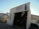Photo de Eurotyre - Garage Chazelles Centre Auto