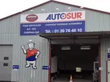 Photo de CTS78 Controle Technique Autosur Montesson Auto et Moto - RDVL