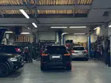 Photo de Garage d'ANJOU - 1,2,3 AutoService
