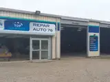 Photo de TOP GARAGE - REPAR AUTO 76