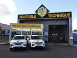 Photo de CT Varades Contrôle Technique Automobile et Moto Loireauxence