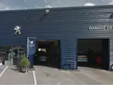 Photo de GARAGE DE LUCA AUTOMOBILES - Peugeot Nyons