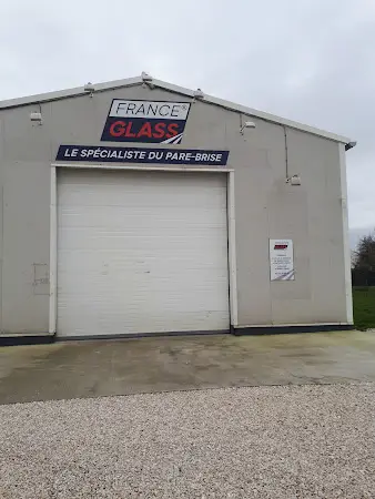 Photo publiée sur la fiche Google de FRANCE GLASS Lillers, Lillers