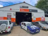 Photo de Garage Lopez Laurent EUROREPAR Car Service