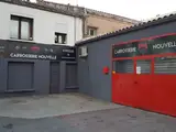 Photo de Carrosserie Nouvelle