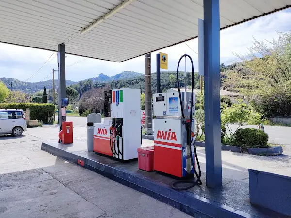Photo publiée sur la fiche Google de Garage Enguent, Buis-les-Baronnies