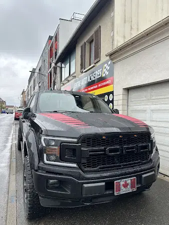 Photo publiée sur la fiche Google de Centre Auto Achères Pièces Auto, Entretien et Réparation à Acheres Prix Bas Toute L’année, Achères
