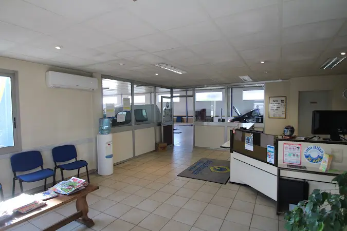 Photo publiée sur la fiche Google de AS Autosécurité Contrôle Technique L ISLE D`ESPAGNAC, L'Isle-d'Espagnac