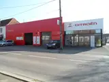 Photo de Garage De La Tille