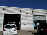 Photo de Sécuritest European controle technique auto moto
