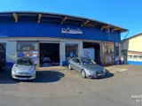 Photo de Garage de l'Europe