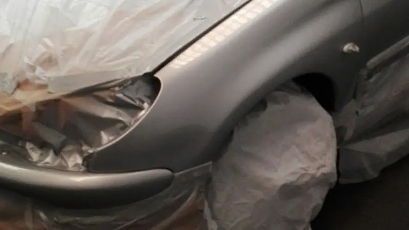 Photo publiée sur la fiche Google de Carrosserie Selestat renov, Wittisheim