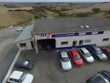 Photo de garage du capelie