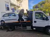 Photo de Epaviste dépannage 83| Enlèvement d'épave Gratuit