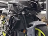 Photo de Le QG Motors - Garage Moto - Réparation & entretient