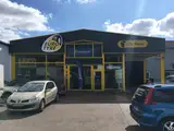 Photo de Eurotyre - Garage Ok Pneu Services