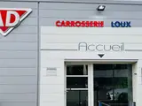 Photo de AD Carrosserie LOUX