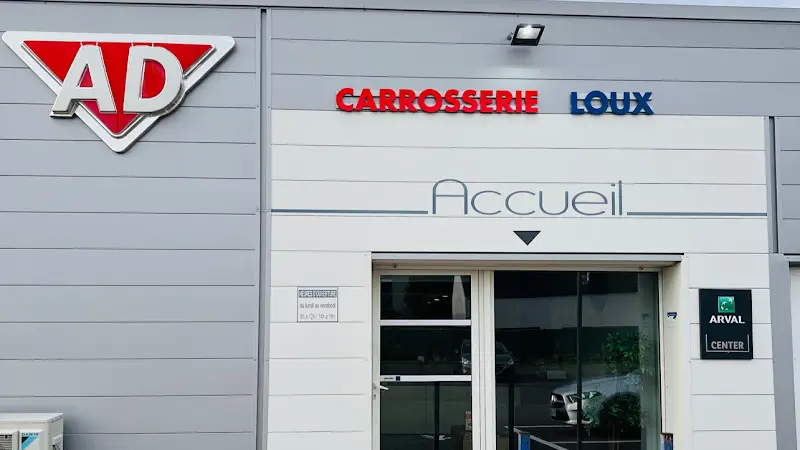 Photo publiée sur la fiche Google de AD Carrosserie LOUX, Souffelweyersheim