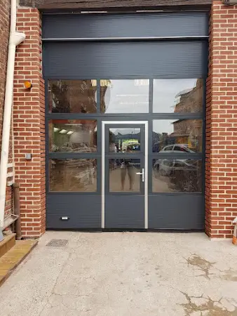 Photo publiée sur la fiche Google de CARROSSERIE THERY Claude, Marcoing