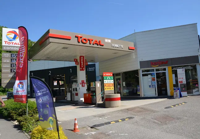 Photo publiée sur la fiche Google de Renault / Dacia - Garage Fritsch, Ferrette