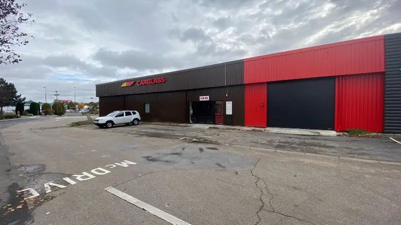 Photo publiée sur la fiche Google de CARGLASS Pare-Brise St-Dizier, Saint-Dizier
