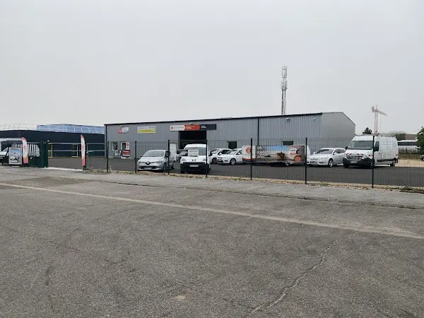 Photo publiée sur la fiche Google de Garage du Centre EUROREPAR Car Service, Vernouillet
