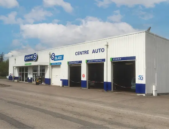 Photo publiée sur la fiche Google de Point S - Neuves-Maisons (AB Auto 54), Neuves-Maisons
