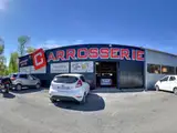 Photo de Europ Auto Carrosserie