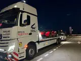 Photo de ALBI REMORQUAGE DEPANNAGE PL VL -3A auto assistance albigeoise