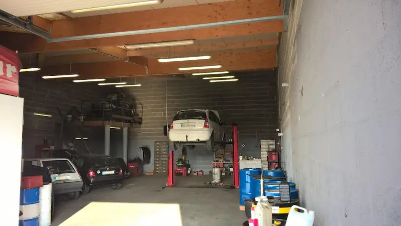 Photo publiée sur la fiche Google de Garage Alternative Diag, Les Ponts-de-Cé