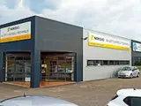 Photo de Alazet contrôle technique NORISKO auto moto ROMANS