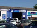 Photo de TOP GARAGE - GARAGE FELIX