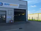 Photo de AS Autosécurité Contrôle Technique GRANVILLE