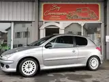 Photo de boy carrosserie