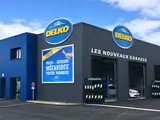 Photo de Garage DELKO Aire-sur-l'Adour