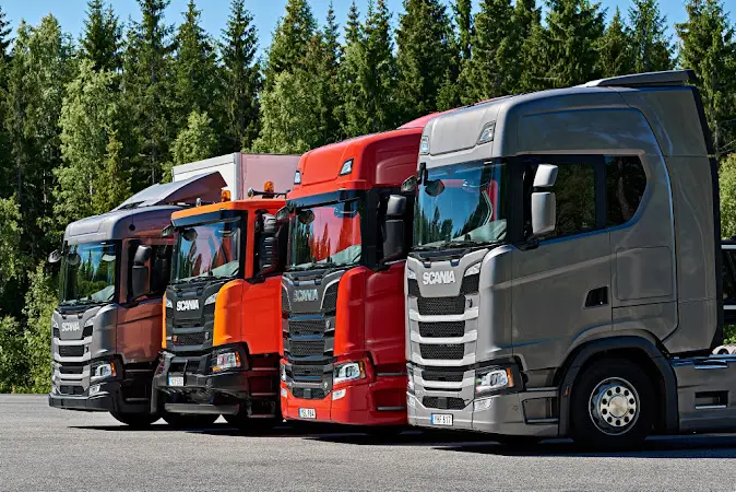Photo publiée sur la fiche Google de Le Mans - Scania Val de Loire, Le Mans