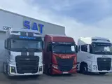 Photo de SAT Poids Lourds Services Iveco Ajaccio